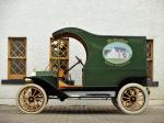 Ford Model T Delivery Car 1912 года